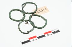 Foto von Bronzering (NHMW-PRAE-025378)